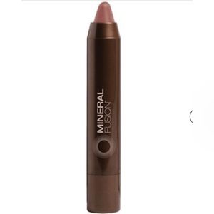 NWT Mineral Fusion Sheer Moisture Lip Tint in Shimmer